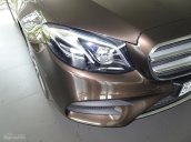 Mercedes-Benz E300 AMg model 2020 - hỗ trợ ngân hàng 80%, đưa trước 899 triệu nhận xe, LH: 0919 528 520