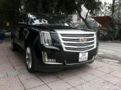 Bán xe cũ Cadillac Escalade Platium 2015