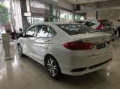 Honda Giải Phóng - Bán Honda City 2018 mới 100%, giá tốt nhất miền Bắc, LH 0903.273.696