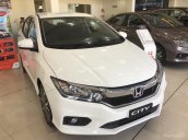 Honda Giải Phóng - Bán Honda City 2018 mới 100%, giá tốt nhất miền Bắc, LH 0903.273.696