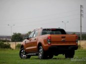 Ford Lạng Sơn, bán xe Ford Ranger nhập khẩu Thái Lan 1 cầu, 2 cầu, số sàn, số tự động, trả góp 80%. LH 0902212698