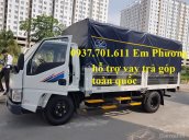 Bán xe Hyundai HD năm sản xuất 2018, màu trắng