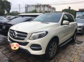 Bán Mercedes GLE400 4 Matic Exclusive 2017 cũ chính hãng, chỉ 1 tỷ 100 nhận xe ngay