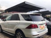 Bán Mercedes GLE400 4 Matic Exclusive 2017 cũ chính hãng, chỉ 1 tỷ 100 nhận xe ngay