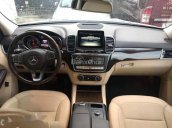 Bán Mercedes GLE400 4 Matic Exclusive 2017 cũ chính hãng, chỉ 1 tỷ 100 nhận xe ngay