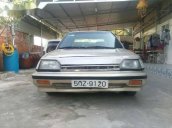 Bán Honda Civic đời 1985, màu vàng cát