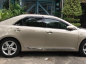 Bán Camry 2.5Q 2016, xe zin chạy lướt, mới 95% bao test hãng, hỗ trợ vay 75%