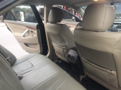 Bán ô tô Toyota Camry 2.4 G 2008, màu đen chính chủ, 539tr