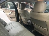 Bán ô tô Toyota Camry 2.4 G 2008, màu đen chính chủ, 539tr