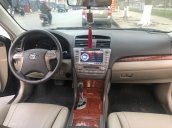 Bán ô tô Toyota Camry 2.4 G 2008, màu đen chính chủ, 539tr