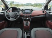 Hyundai Vũng Tàu bán Hyundai i10 1.2MT 2020 giảm 50tr, giá cực tốt, giao xe ngay, trả góp 85%, lãi ưu đãi