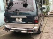 Bán Toyota Zace năm 2002, giá 160tr