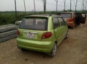 Cần bán lại xe Daewoo Matiz năm sản xuất 2007