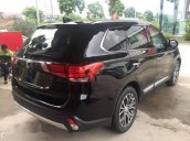 Bán Mitsubishi Outlander đời 2018, màu đen