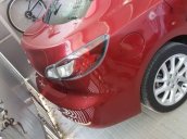 Cần bán lại xe Mazda 3 S sản xuất năm 2014, màu đỏ