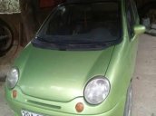 Cần bán lại xe Daewoo Matiz năm sản xuất 2007