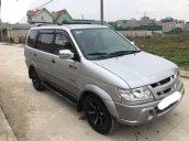 Cần bán gấp Isuzu Hi lander năm sản xuất 2007, màu bạc, giá 265tr