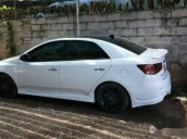 Bán Kia Forte năm 2013, màu trắng chính chủ