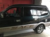 Cần bán xe Toyota Zace năm 2002, giá tốt