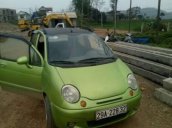 Cần bán lại xe Daewoo Matiz năm sản xuất 2007