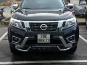 Bán ô tô Nissan Navara EL sản xuất năm 2018, màu đen, 669tr