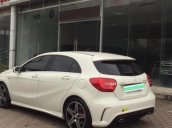 Cần bán xe Mercedes 2.0 AT sản xuất 2013, màu trắng, nhập khẩu nguyên chiếc