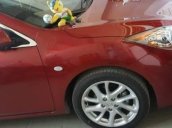 Cần bán lại xe Mazda 3 S sản xuất năm 2014, màu đỏ