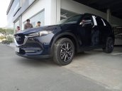 Bán CX-5 2.5 2018 1 cầu xanh đen, có xe giao ngay trong 3 ngày, hỗ trợ vay ngân hàng 80%. Lh 0931886936 gặp Phúc Thịnh