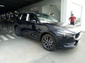 Bán CX-5 2.5 2018 1 cầu xanh đen, có xe giao ngay trong 3 ngày, hỗ trợ vay ngân hàng 80%. Lh 0931886936 gặp Phúc Thịnh