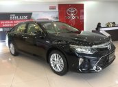 Toyota Thanh Xuân bán Toyota Camry 2.0E năm sản xuất 2018, đủ màu, giá chỉ 965 triệu