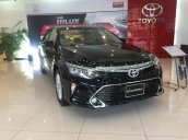 Toyota Thanh Xuân bán Toyota Camry 2.0E năm sản xuất 2018, đủ màu, giá chỉ 965 triệu