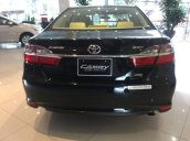 Toyota Thanh Xuân bán Toyota Camry 2.0E năm sản xuất 2018, đủ màu, giá chỉ 965 triệu