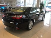 Toyota Thanh Xuân bán Toyota Camry 2.0E năm sản xuất 2018, đủ màu, giá chỉ 965 triệu