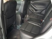 Bán Mazda CX 5 2.0AT màu ghi xám, số tự động, sản xuất 2016 mẫu mới