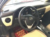 Bán xe Toyota Corolla Altis 1.8E CVT sx 2018, LH 0975773465 tư vấn giá, đủ màu giao ngay, hỗ trợ trả góp 85%