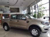 Ford Nam Định, bán xe Ford Ranger XLS MT sản xuất 2018, nhập khẩu nguyên chiếc, trả góp 80%, LH: 0902212698