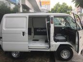 Cần bán Suzuki Blind Van đời 2018, màu trắng, 290 triệu