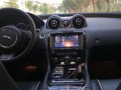 Cần bán xe Jaguar XJL XJL 5.0 sản xuất 2011, màu trắng, xe nhập