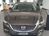 Bán Mazda 6 2.0 Premium năm 2018, bộ quà tặng lên đến 30tr