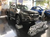 Bán Chevrolet Colorado LTZ 2018, màu nâu