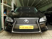 Cần bán xe Lexus LS LS 460L đời 2016, màu đen, nhập khẩu chính hãng