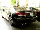 Cần bán xe Lexus LS LS 460L đời 2016, màu đen, nhập khẩu chính hãng