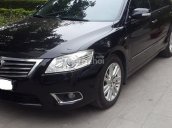 Bán Toyota Camry 3.5Q năm 2009, màu đen, giá 689tr