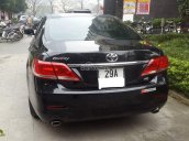 Bán Toyota Camry 3.5Q năm 2009, màu đen, giá 689tr