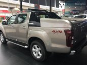 Bán Isuzu Dmax 2.5L 4X4MT, năm sản xuất 2017, xe nhập