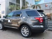 Ford Giải Phóng, bán xe Ford Explorer nhập Mỹ, đủ màu, trả góp 80% toàn quốc - LH: 0988587365x