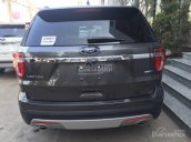 Ford Giải Phóng, bán xe Ford Explorer nhập Mỹ, đủ màu, trả góp 80% toàn quốc - LH: 0988587365x