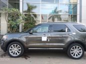 Ford Giải Phóng, bán xe Ford Explorer nhập Mỹ, đủ màu, trả góp 80% toàn quốc - LH: 0988587365x