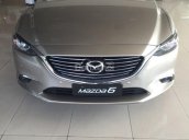 Cần bán xe Mazda 6 2.0 Pre năm sản xuất 2018, màu vàng, 999 triệu