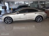 Cần bán xe Mazda 6 2.0 Pre năm sản xuất 2018, màu vàng, 999 triệu